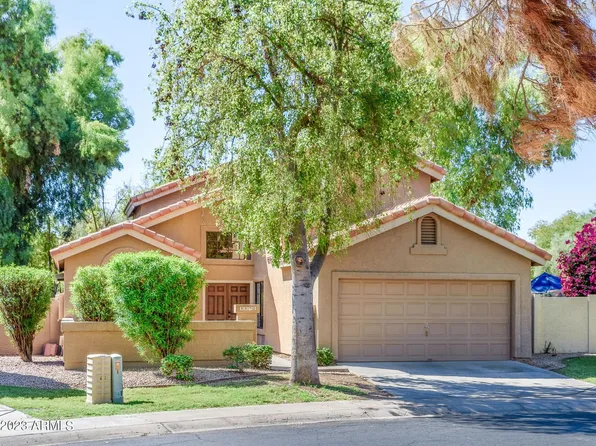 8890 S Grandview Dr, Tempe, AZ 85284