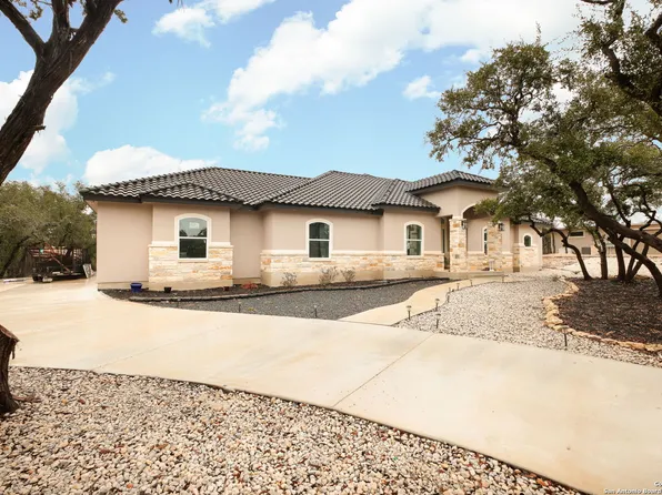 712 Johanna Ridge, Bulverde, TX 78163