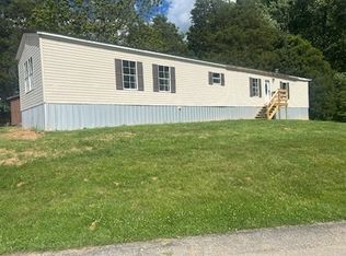1591 Muddy Creek Rd LOT 21, Blountville, TN 37617