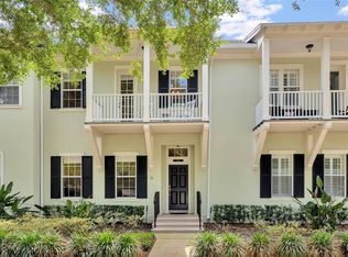 1352 Celebration Ave, Celebration, FL 34747