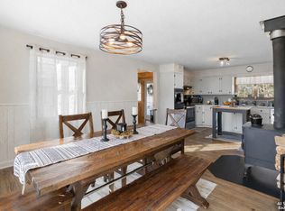 18 Trunnel Lane, Friendship, ME 04547