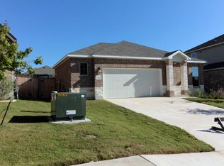 2410 Valencia Crst, San Antonio, TX 78245