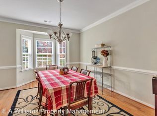 15100 Tomahawk Ridge Dr, Midlothian, VA 23112