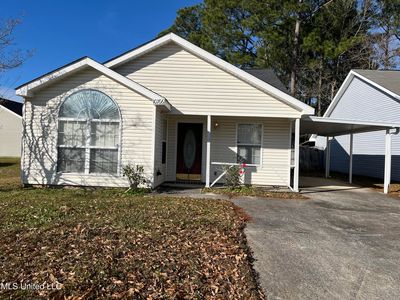 10766 E Bay Tree Dr, Gulfport, MS, 39503