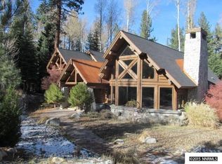 255 Forest Hill Way, Gardnerville, NV