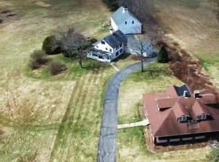 250 And 254 Cider Hill Rd, York, ME 03909