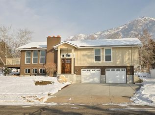 456 W 4050 N, Pleasant View, UT 84414