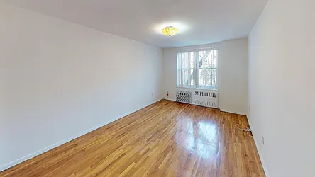 Rented by Metro Garden Realty NYC
