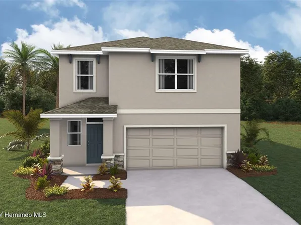 10499 Tucker Rd, Weeki Wachee, FL 34613