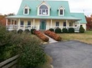 448 Wilson Ln, Mc Minnville, TN 37110