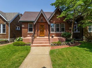 4043 Toenges Ave, Saint Louis, MO