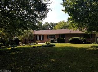 2625 Unity Church Rd, Ararat, VA 24053