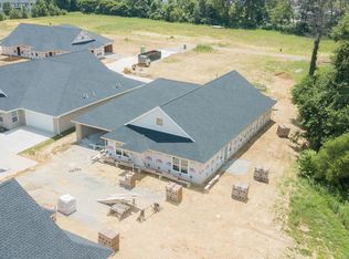 6701 Brewster Ln, Evansville, IN 47715