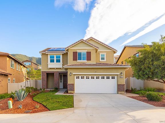 2nd image of 35875 Esperia Way