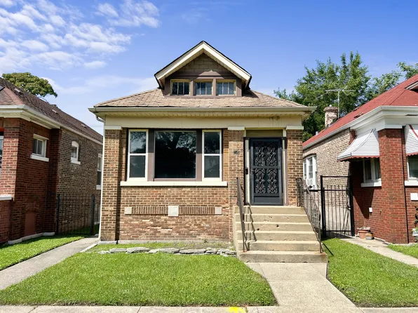 7546 S Indiana Ave, Chicago, IL 60619