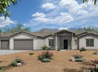 6480 E Lowden Rd LOT 2, Cave Creek, AZ 85331
