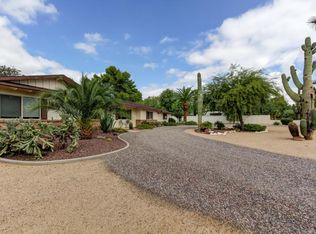 10832 N Sundown Dr, Scottsdale, AZ 85260