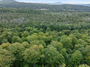 Lot 7 Wood Yard Crossing, Pittsburg, NH 03592