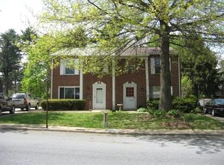 245 W Ridge St, Carlisle, PA 17013