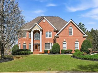 4875 Prestbury Dr, Suwanee, GA 30024