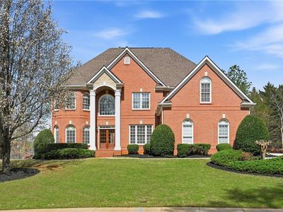 4875 Prestbury Dr, Suwanee, GA, 30024