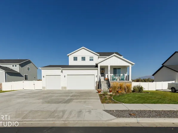 120 N 4325 W, West Point, UT 84015