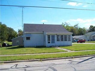 433 Van Deman St, Washington Court House, OH 43160
