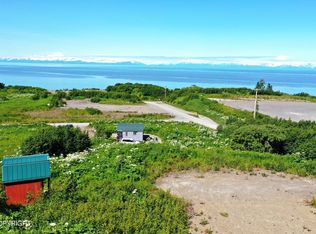 12656 D Meadow Dr, Ninilchik, AK 99639