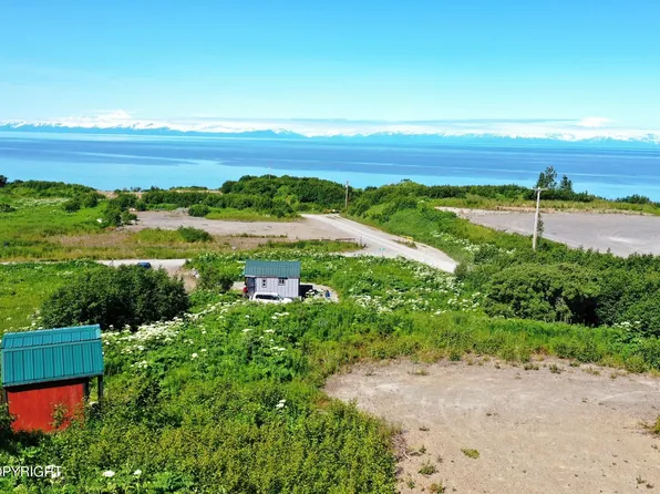 12656 D Meadow Dr, Ninilchik, AK 99639