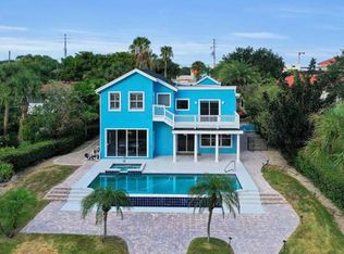 1205 N Halifax Ave, Daytona Beach, FL 32118