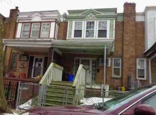 2771 N Congress Rd, Camden, NJ 08104