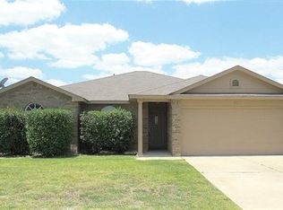 4907 Willamette Ln, Killeen, TX 76549