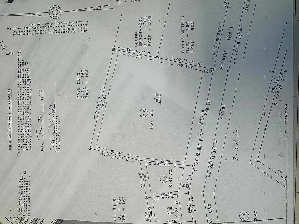1st image of 119 Metker Trl