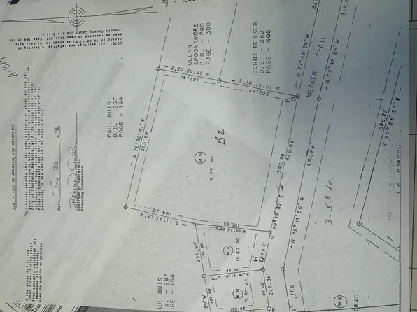 119 Metker Trl, Stanford, KY 40484