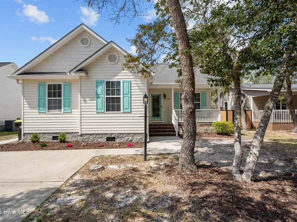 203 NE 45th Street, Oak Island, NC 28465