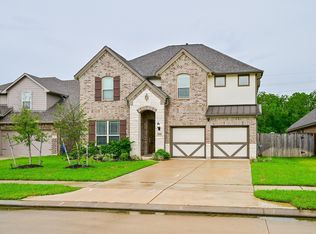 6911 Northchester Dr, Katy, TX 77493