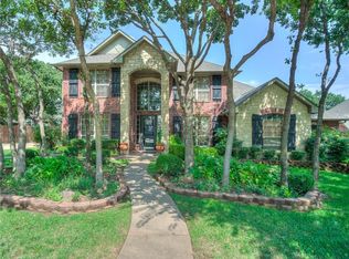 3225 Sawgrass Rd, Edmond, OK 73034