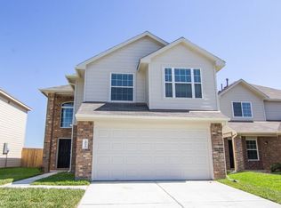18619 Rock Flats Ravine Dr, Katy, TX 77449