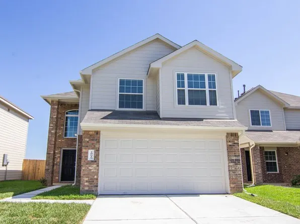 18619 Rock Flats Ravine Dr, Katy, TX 77449