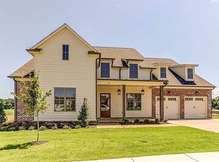 190 Egg Farm Cir LOT 93, Piperton, TN 38017