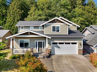 2646 Lochcarron Drive, Ferndale, WA 98248