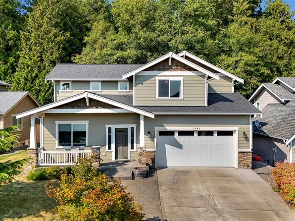 2646 Lochcarron Drive, Ferndale, WA 98248
