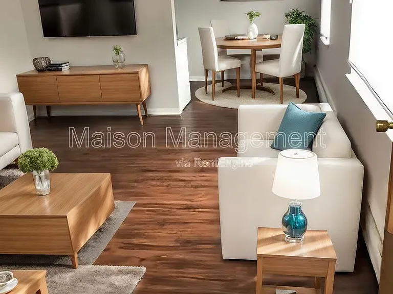 Canandaigua Garden Apartments — Photo 3