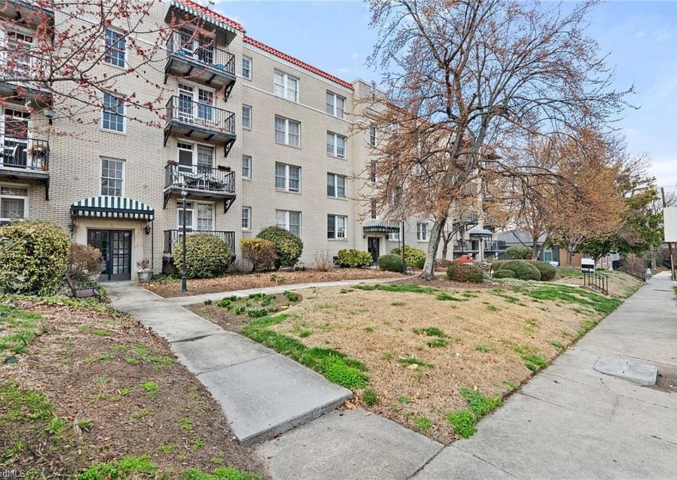 1st image of 1013 N Elm St APT A2
