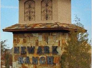 12024 Malone Rd, Newark, TX 76071