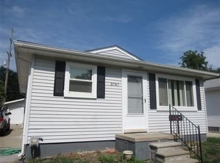 3747 Tyler Ave, Berkley, MI 48072