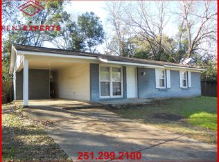 502 Heritage Cir, Mobile, AL 36609