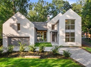 1224 Beech Haven Rd NE, Atlanta, GA 30324