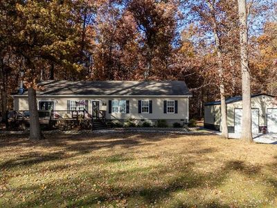 333 Bridgewater Rd, Bridgewater, VA, 22812