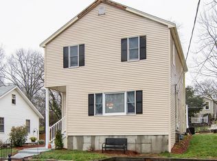 128 Beechwood Rd, Braintree, MA 02184